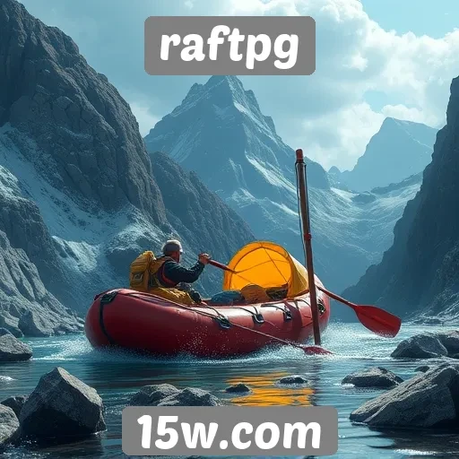 Dicas essenciais para iniciantes em raftpg