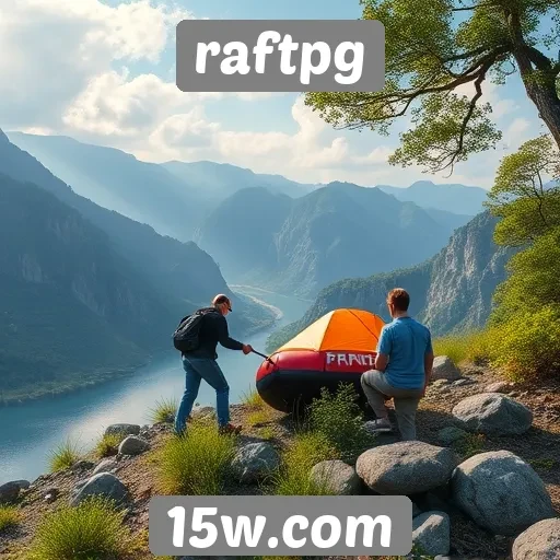 Perspectivas de crescimento do RaftPG até 2025