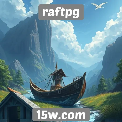Atualizações recentes em raftpg