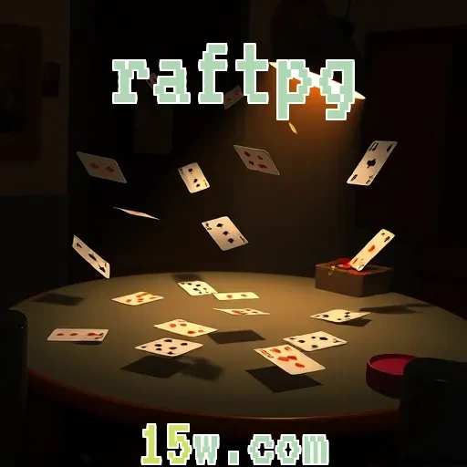 raftpg Caça-Níqueis